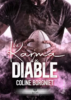 Coline Borgniet – Le Karma du diable